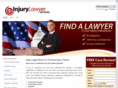 injurylegaladvice.net