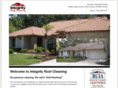 integrityroofcleaning.com