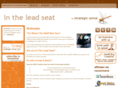 intheleadseat.com