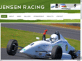 jensen-racing.co.uk
