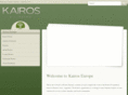 kairoseurope.org