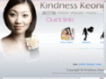 kindnesskeong.com