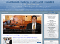 landeggeresq.com
