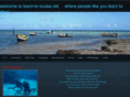 learn-to-scuba.net