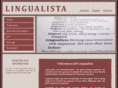 lingualista.com