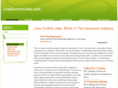 losscontroljobs.com