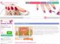 lowellnailsalons.com