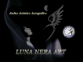 lunaneraart.com