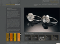 mariekrazizkydesigns.co.uk