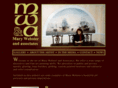 marywebsterandassociates.com