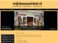 mijnkaaswinkel.com