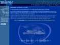 mirroraudio.com