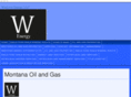 montanaoil.net
