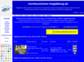 monteurzimmer-magdeburg.de