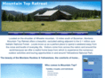 mountaintopretreat.org