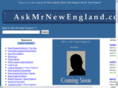 mrnewengland.com