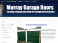 murraygaragedoors.com