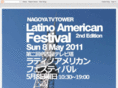 nagoyalatino.com