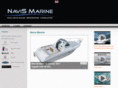 navis-marine.com