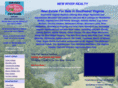 newriverrealty1.com