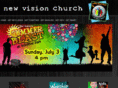 newvisionpeople.org