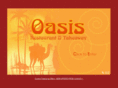 oasisrestaurant.co.uk
