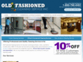 oldfashionedcleaningservice.com