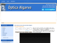 optica-algarve.com