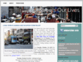 ourstreetsourlives.org
