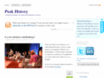 peakhistory.com