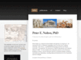 peternulton.com