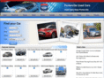 portervilleusedcars.net