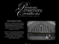 preciousmemorycreations.com