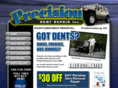 precisiondentva.com