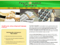 psychadminpartners.com