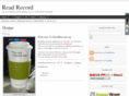 readrecord.org