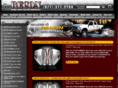 reconpowersports.com