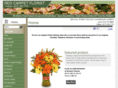 redcarpetfloral.com
