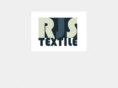 rjstextile.com