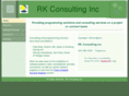 rkconsulting.net