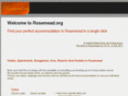 rosemead.org