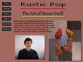 rusticpop.com