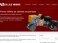 salashijos.com
