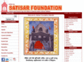 satisar.org