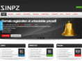 sinpz.com