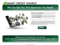 smartcreditsource.com