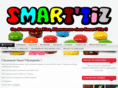 smarttiz.com