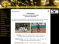 southernmisssoftballcamps.com