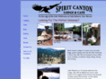 spiritcanyon.com