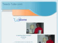 teach-tutor.com